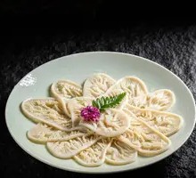 Signature Layered Tripe