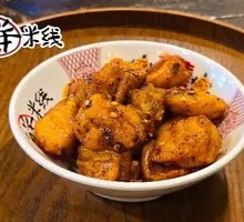 Yunnan Potato Crackers