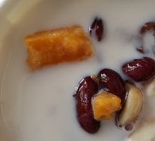 Signature Tofu Pudding