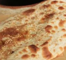 Red Bean Pocket Cake