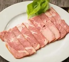 Bacon Meat