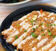 Iron Plate Shrimp Paste