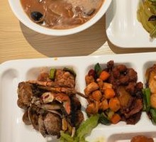 Stir-Fried Bitter Melon