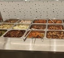 Stir-Fried Napa Cabbage