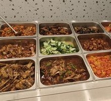 Tomato and Egg Stir-Fry