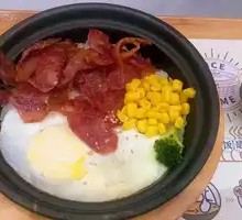 Fragrant Preserved Meat Stew