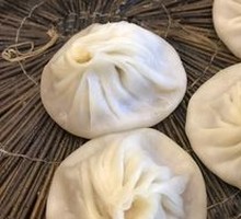 Tianjin Steamed Buns
