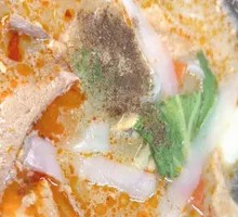 Pork and Kidney Stew