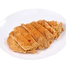 Secret Special Black Pepper Chicken Cutlet