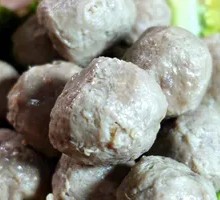 Chaozhou Beef Balls