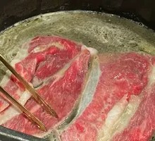 Australian M9 Wagyu Ribeye Steak