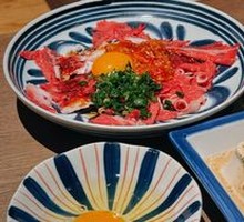 Marinated Beef Salad