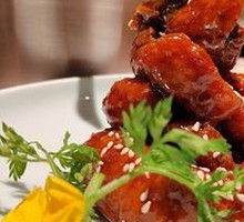 West Lake Crispy Fish