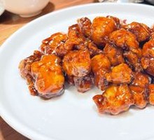 Sweet and Sour Pork Tenderloin