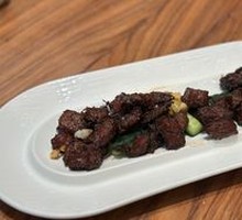 Grandmother's Braised Beef