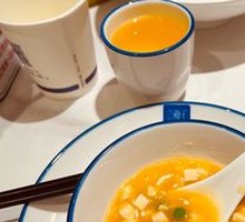 Fresh Shrimp Tofu Delight