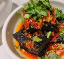 Changsha Stinky Tofu