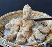 Old Changsha Sugar Dumplings