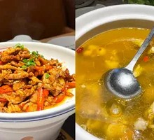 Two Ways with Chicken