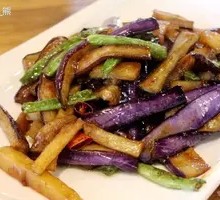 Three Fresh Vegetables Rice