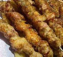 Signature Grilled Beef Tendons