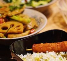 Soul-Stealing Fried Rice