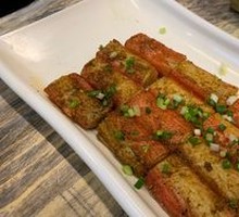 Grilled Imported Crab Stick