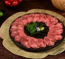 Original Cut Beef Tongue