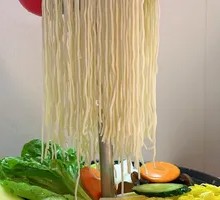 Beefy Veggie Platter