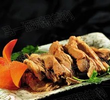 Stir-Fried Lamb Slices