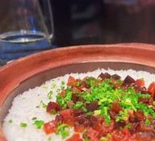 Selenium-rich Preserved Meat Rice