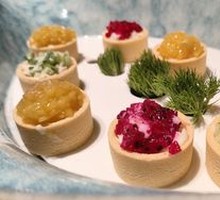 Steamed Organic Wuchang Fish