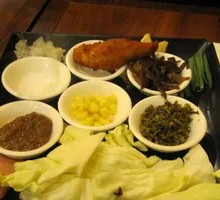 Classic Fried Rice Noodles