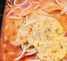 Axiang Spicy Rice Noodles