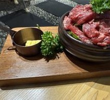 Butter One-Meter Diaphragm