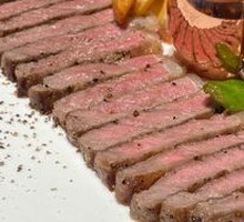 Australian Grain-Fed Sirloin Steak