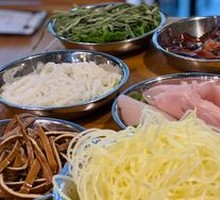 Shredded Potato Delight