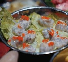 Hand-Beaten Fish Roe Shrimp Paste