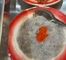 Golden Shrimp Dumplings