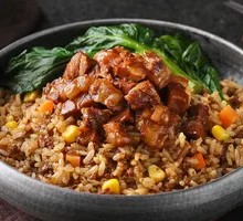 Master Meat Sauce Noodles