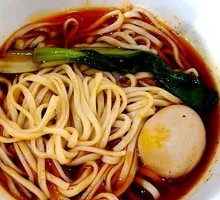 Bone Broth Handmade Noodles