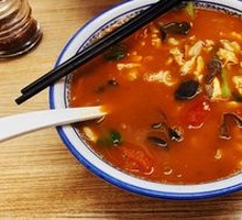 Egg and Noodle Casserole