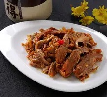 Secret Sauce Yellow Croaker