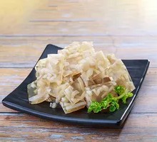 Crystal Jelly Dessert