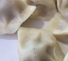 Shrimp Three-Fresh Soup Dumplings