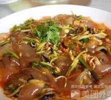 Northeast Cold Noodles