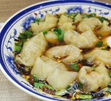 Shiitake Pork Filling