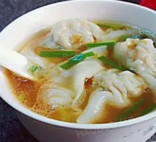 Family Feast Handmade Dumplings