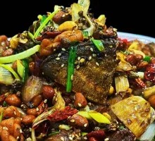 Farewell My Concubine