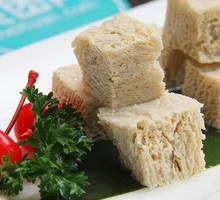 Frozen Tofu